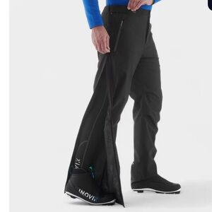 INOVIK (Decathlon) Cross-Country Ski Pants - Men's SMALL